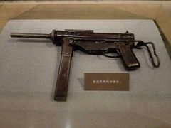 -辽沈战役纪念馆