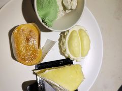 -加餐海鲜自助(集美银泰百货店)