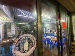 -雄伟美食(高沙中街店)