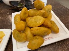 -海坛特色小吃·只做平潭特色菜(平潭店)