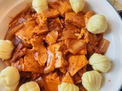-岚县土豆宴(总部)