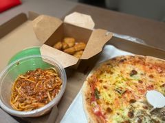 -摇滚披萨(长春街店)