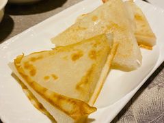 伦教糕-香云轩·顺德菜(香云纱园林酒店店)