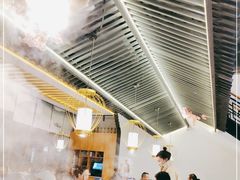 大堂-俏牛哥鲜牛肉牛肆馆(重庆天地店)