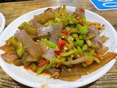 -江南古镇味道·私房菜