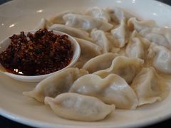 水饺-小姨家常菜(昭萍东路店)