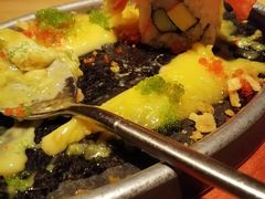 -原志优秀食材·匠心料理·海胆主题(金亿广场店)