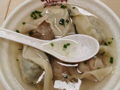 -顶巧鸡汤馄饨(虹口总店)