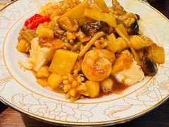 -食味酒味天津菜·古法鲜酿米酒(鼓楼店)