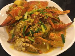 -J Daeng Seafood