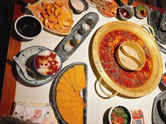 -哥老官重庆美蛙鱼头(五角场合生汇店)