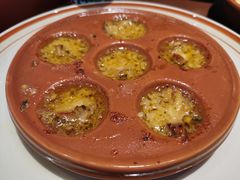 佩斯卡拉风味蒜香蜗牛-萨莉亚意式餐厅(杭州滨江天街店)