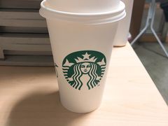 -星巴克(南昌西湖万达店)