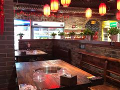 -乐山串串香老火锅(鼓楼店)
