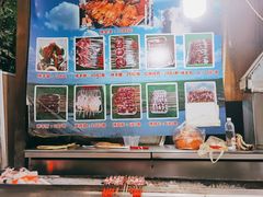 -新疆伊宁远征餐厅