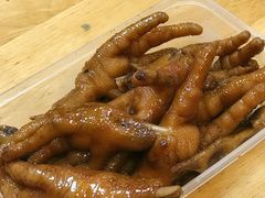 -山水肠粉(盐田店)