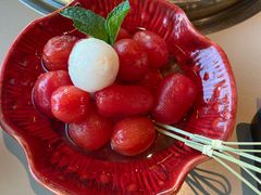 -黑牛の店·和牛烧肉(欢乐港湾店)