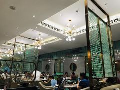 大堂-稻香迎囍皇宫(港惠店)