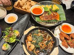 -美奈小馆·越南料理(福田星河COCO Park店)