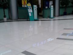 门面-韩亚银行(虹泉路支行)
