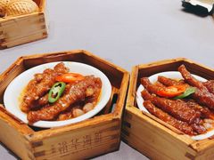 -裕华海鲜·深圳粤菜(福永店)