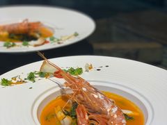 -箱美术馆私房菜(水晶郦城店)