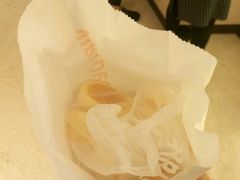 -BreadTalk面包新语·烘焙蛋糕(高德置地春广场店)