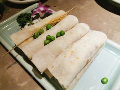-新白鹿餐厅(金鹰新街口店)