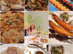 -佛冈森波拉度假区