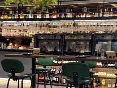 -Shantek象提南亚餐厅&西餐融合Bistro(淮海中路店)