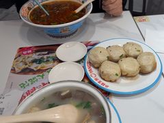 -小杨生煎(黄河路店)