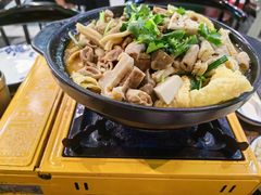 -六味牛杂煲·斋菜煲(桫椤湾店)