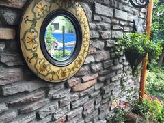 威廉的太妃糖酒店-威廉的太妃糖酒店(杭州西湖青芝坞店)