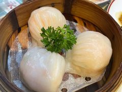 -永兴發香港茶餐厅(三坊七巷店)