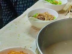 -菜忠潮州牛肉店(岗厦店)