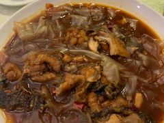 -眷江南之小蓝鲸(王府大街店)