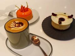 -潮一不贰·法式甜品·生日蛋糕·西式简餐(外滩店)