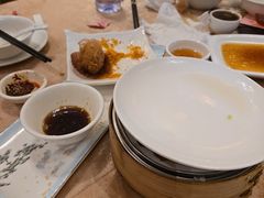-广东胜利宾馆西关粤中餐厅