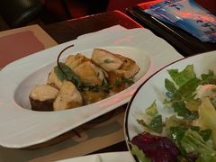 -安妮意大利餐厅(日坛店)