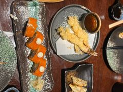 -古京·臻致料理(月湖店)