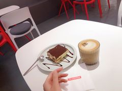 -72 COFFEE(东朝阳路店)