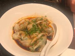 红油虾肉抄手-鼎泰丰(环贸店)