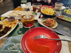 -HFFOUSA TACO弗萨塔可墨西哥餐厅(颐堤港店)