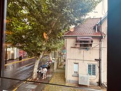 -Money Shops(愚园路店)