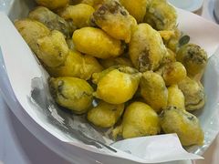 -小平岛開海水饺(浑南店)