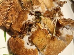 -金悦轩海鲜城(渔人码头店)