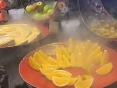 -空之介寿喜烧·和牛放题(恒隆广场店)
