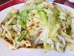 -巷子深菜馆·津门肘子(滨海店)
