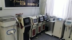 -缤卡妮肌肤管理中心