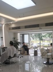 -杜卡诗salon